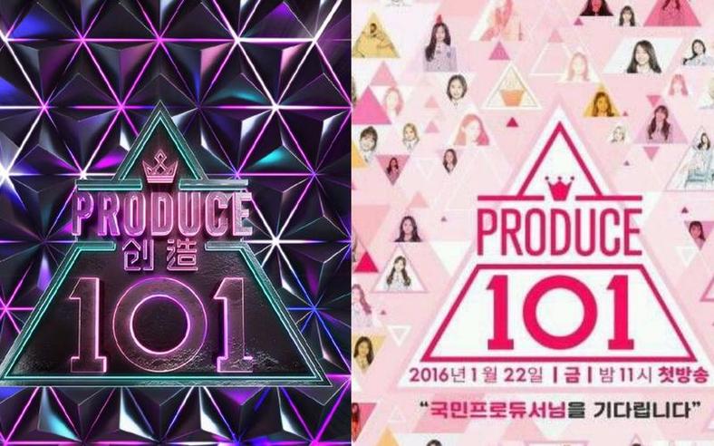 现场超震撼！《Produce101》日版第一轮淘汰赛实录大公开