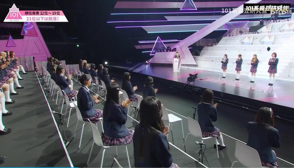 冠军诞生！《produce101》日版第二季百度云资源揭秘幕后故事